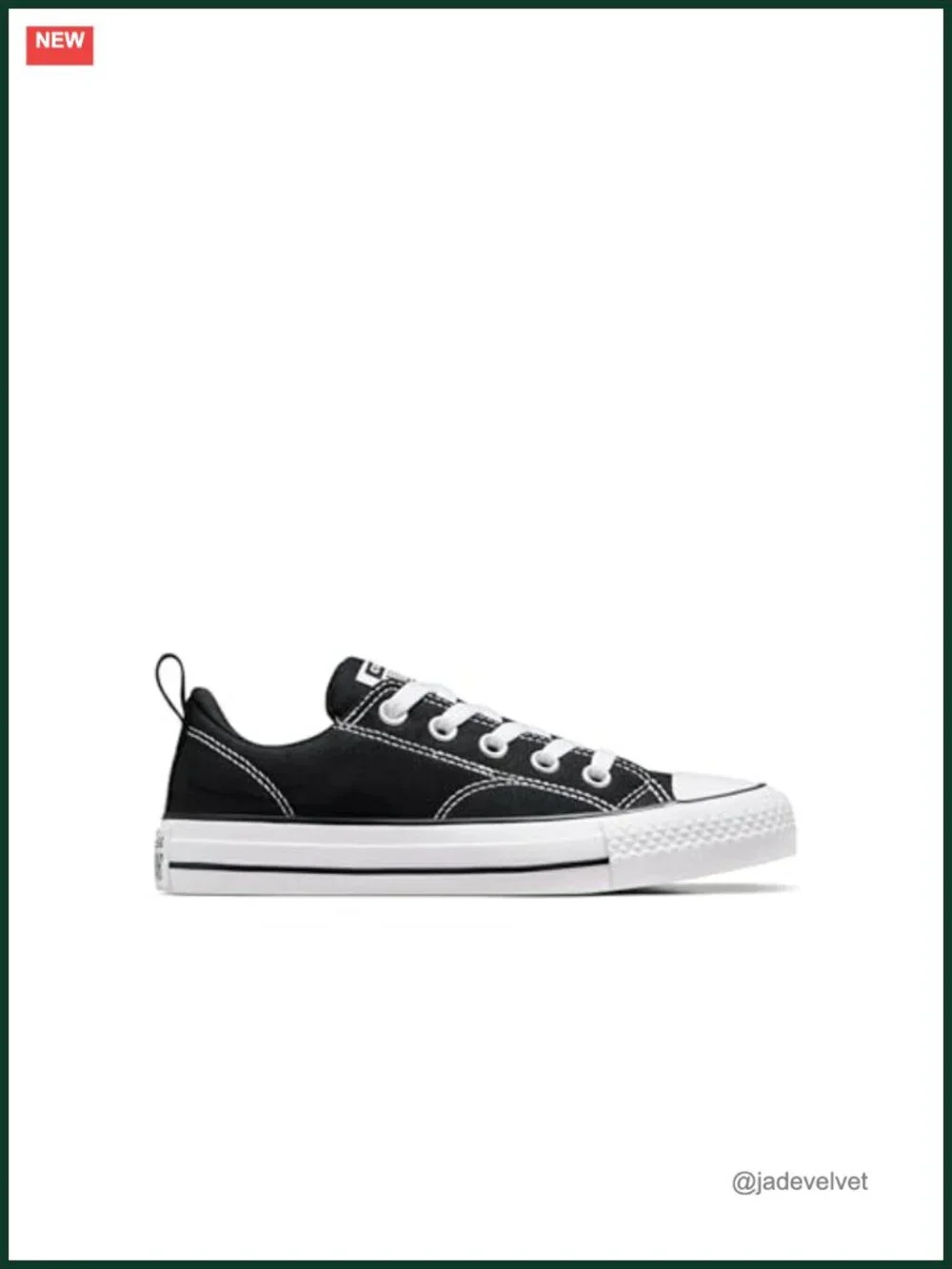 Converse Chuck Taylor All Star Malden Street Big Kid Sneakers